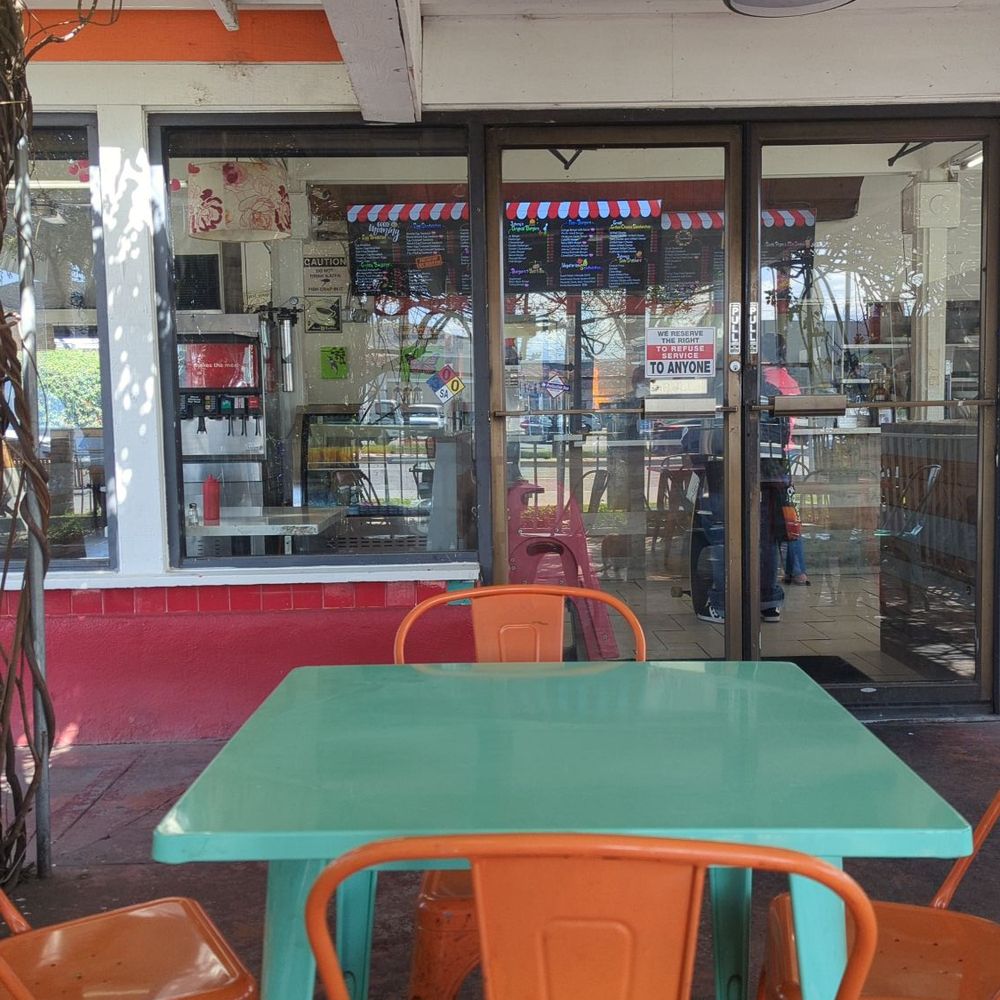 Johnny's Burger - Burgers Near Me - Riverside, California Johnny's Burger - Burgers Near Me - Riverside, California