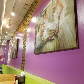 Philly Steak & Gyros - Wall art - Sandwiches Near Me - Richmond, Virginia