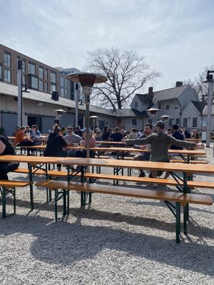 Notch Brewery & Tap Room - Brighton by null