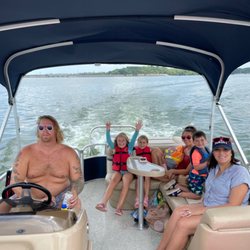 Nashville Boat Rentals
