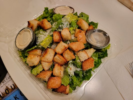 Esco's New York Style Pizza by null