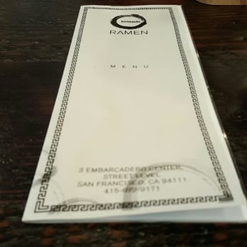 Kirimachi - (",) - Japanese Near Me - San Francisco, California