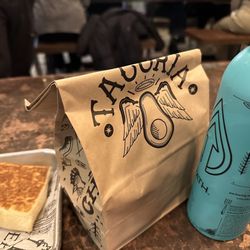 tacoria - Morristown