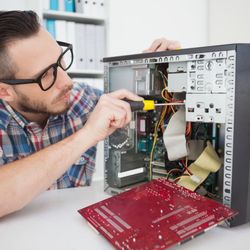 Supreme Tech - PC REPAIR