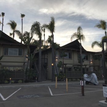 Humphreys Half Moon Inn - San Diego, CA
