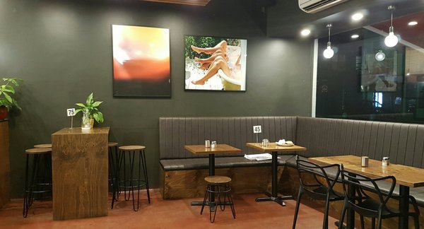 Burger Got Soul Launceston by null