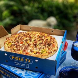 Pizza 73 - Pizza 73