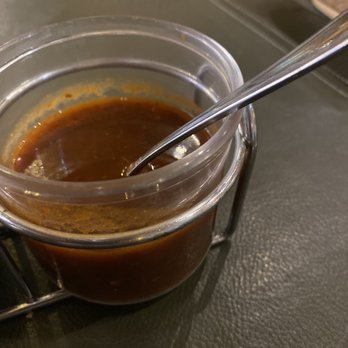 Fonda Argentina - Hot sauce - Argentine Near Me - Tijuana, BCN