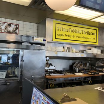 Waffle House - The grill! - Breakfast & Brunch Near Me - Chamblee, Georgia Waffle House - The grill! - Breakfast & Brunch Near Me - Chamblee, Georgia