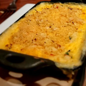 Seasons 52 - Lobster Mac & Cheese - New American Near Me - Orlando, Florida