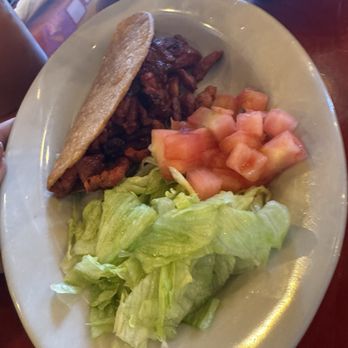 Los Chilakillers - Pastor crispy taco - Mexican Near Me - Austin, Texas