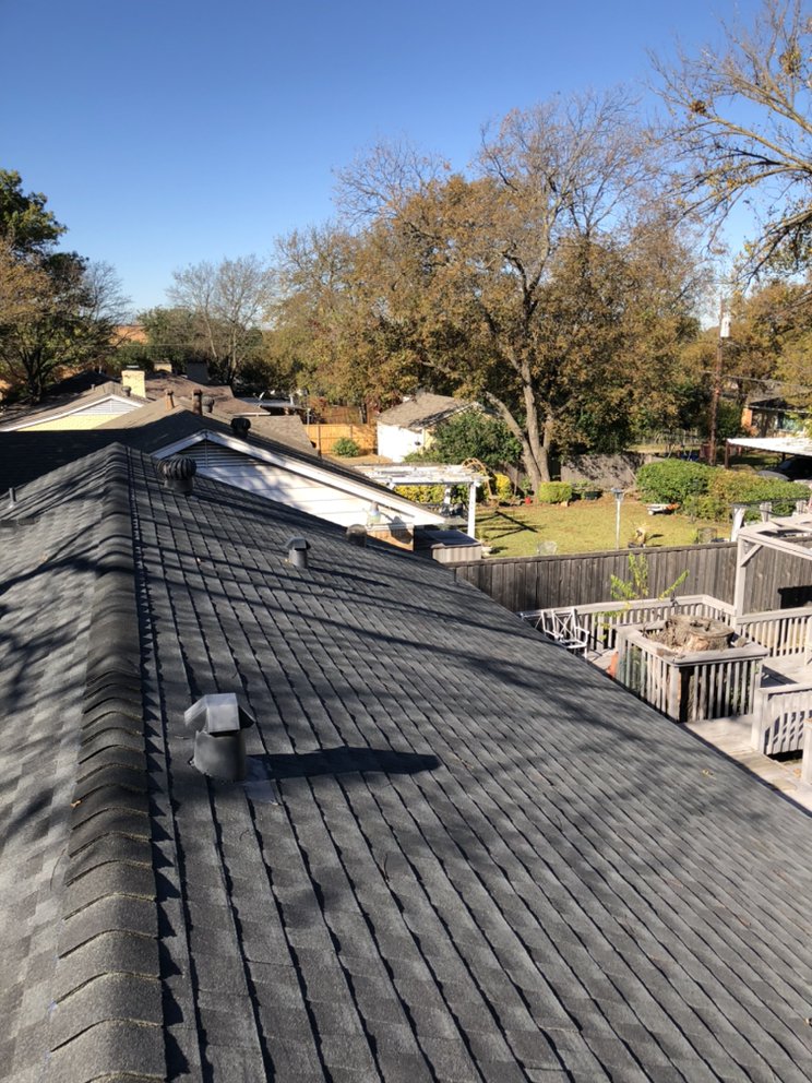 Slide of Transformation Roofing & Solar