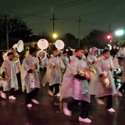 Krewe of Pygmalion