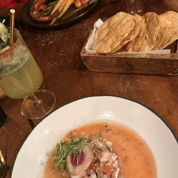 Camelia Modern Mexican Cuisine - Mexican Near Me - Denver, Colorado