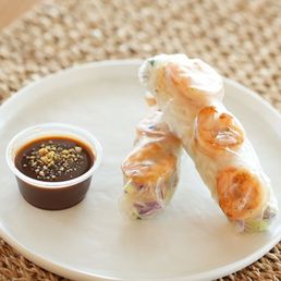 Spring Rolls