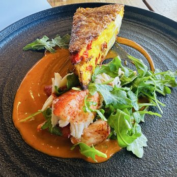 Jake's - Spanish Frittata - New American Near Me - Del Mar, California Jake's - Spanish Frittata - New American Near Me - Del Mar, California