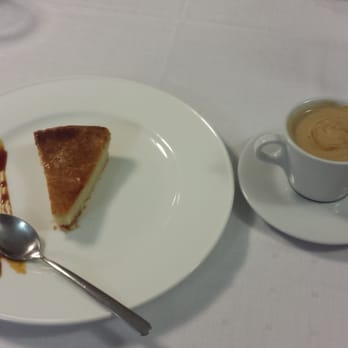 Meson Arropain - Tempting desserts - Seafood Near Me - Lekeitio, BI