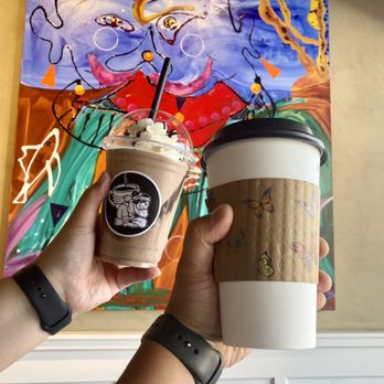Viva Espresso Organics Coffee - Java Chip & Blanca Mocha - Coffee & Tea Near Me - Salinas, California Viva Espresso Organics Coffee - Java Chip & Blanca Mocha - Coffee & Tea Near Me - Salinas, California