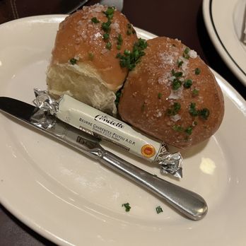 Coast Range - Warm rolls - Steakhouses Near Me - Solvang, California Coast Range - Warm rolls - Steakhouses Near Me - Solvang, California