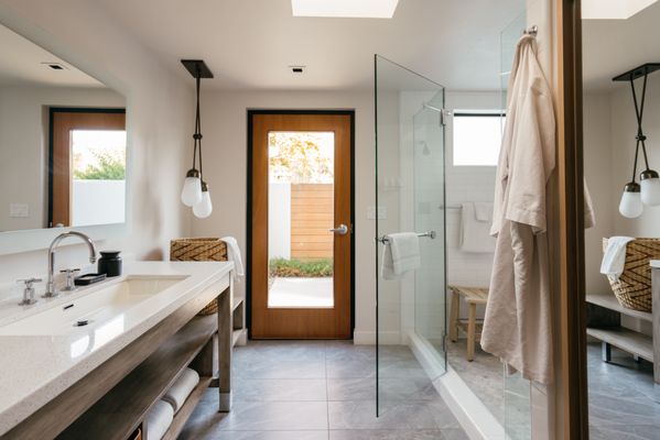 Andaz Scottsdale Resort & Bungalows by null