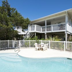 For Heaven's Sake Florida Vacation Rental - Family vacation rental along 30A with private pool. Steps to the beach.