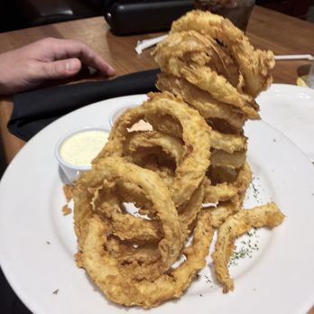 Cheddar's Scratch Kitchen - Homemade Onion Rings - Comfort Food Near Me - Clarksville, Indiana Cheddar's Scratch Kitchen - Homemade Onion Rings - Comfort Food Near Me - Clarksville, Indiana