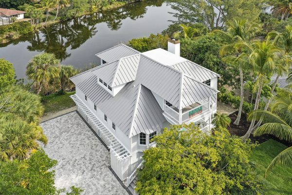 CROWTHER ROOFING & SHEET METAL OF FLORIDA - Updated July 2025 - 71
