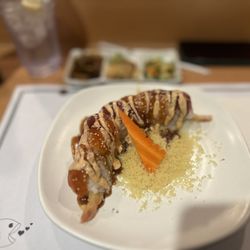 Nekko Sushi & Cuisine - Sunset