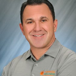 Orange Wellness - Dr. Jeff Shebovsky, Clinic Director, Chiropractor