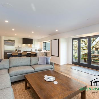 Green Rise Builders - ADU Construction - General Contractors Near Me - Los Angeles, California Green Rise Builders - ADU Construction - General Contractors Near Me - Los Angeles, California