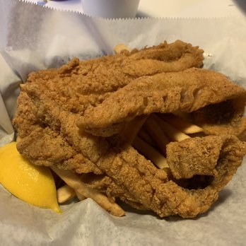 The Fish Wagon - Fish 'n Chips - Fish & Chips Near Me - Farmer City, Illinois The Fish Wagon - Fish 'n Chips - Fish & Chips Near Me - Farmer City, Illinois