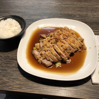 Lee's Sushi Bar - Kamo- duck - Sushi Bars Near Me - Hamburg, HH