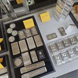 Christians Coins