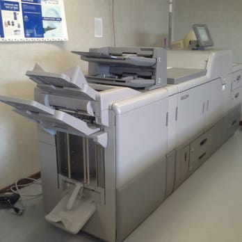 Able Printing Company - Printing Services Near Me - Columbus, Ohio
