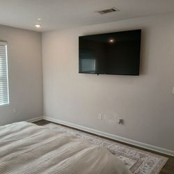 TV Wall Mounting