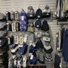 Silver and Blue Outfitters gift card