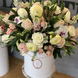 Floristelle
