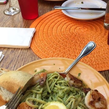 1285 Restobar - Pasta pesto was really good - Italian Near Me - Florence, Oregon 1285 Restobar - Pasta pesto was really good - Italian Near Me - Florence, Oregon
