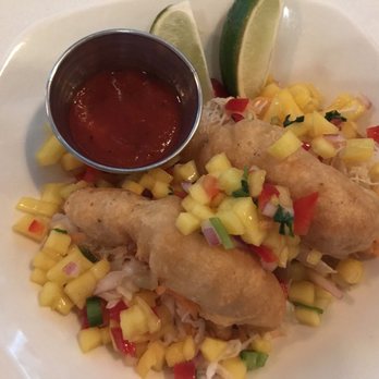 Fish Restaurant + Bar - New American Near Me - Stamford, Connecticut Fish Restaurant + Bar - New American Near Me - Stamford, Connecticut
