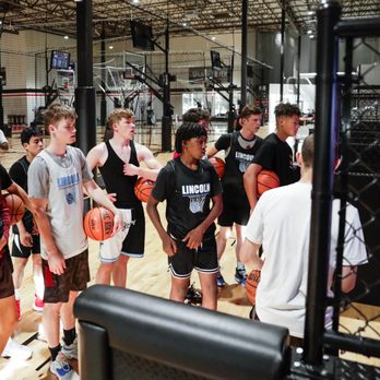 Shoot 360 Naperville - Teams love to have pre season clinics in our facility. - Sports Clubs Near Me - Naperville, Illinois Shoot 360 Naperville - Teams love to have pre season clinics in our facility. - Sports Clubs Near Me - Naperville, Illinois
