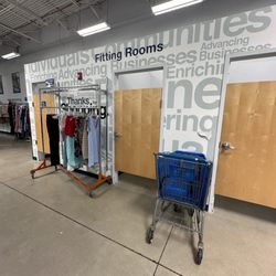 Goodwill of Central and Coastal Virginia