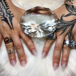 Hawthorne Nail Care