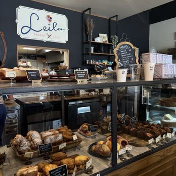 Leila Bakery & Cafe - Coffee & Tea Near Me - Dallas, Texas Leila Bakery & Cafe - Coffee & Tea Near Me - Dallas, Texas