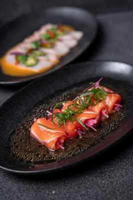 KIN Craft Ramen & Izakaya by null