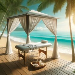 Rejuvenate: Bodywork & Acupressure - Relax this summer with a massage!