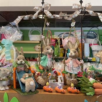 Danville Chocolates - Easter decorations - Chocolatiers & Shops Near Me - Danville, California