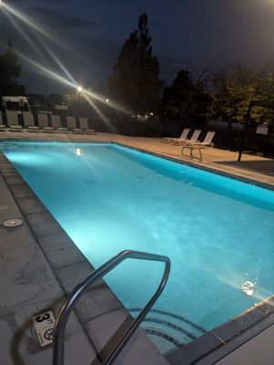 High Desert Aquatic Services