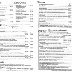 Pappas Greek Food & Steak