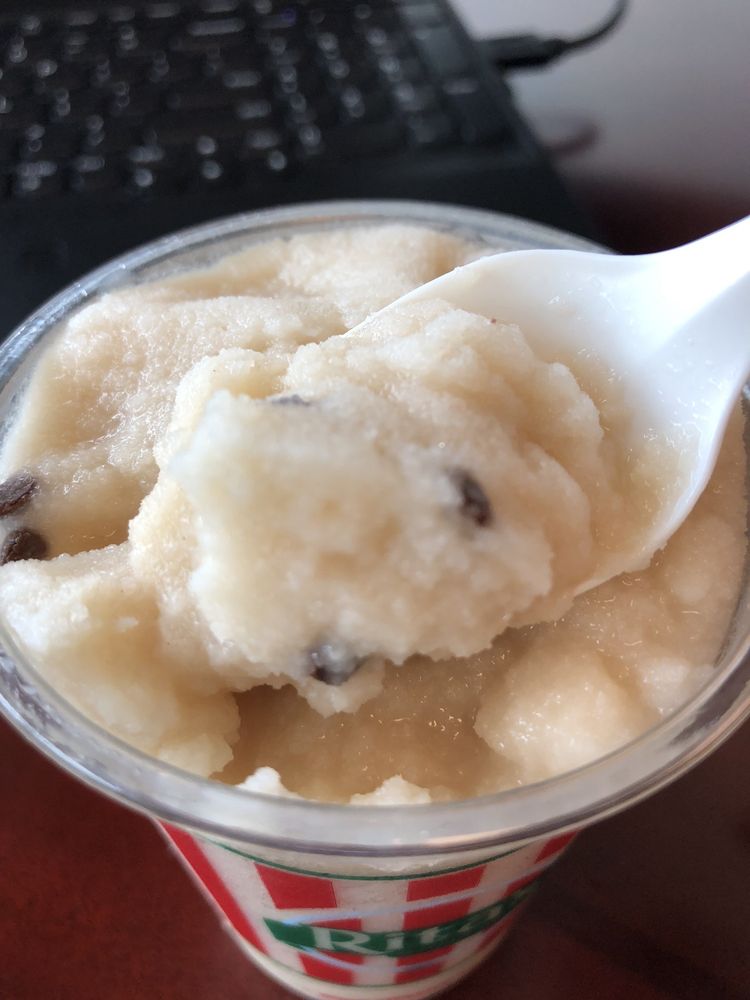 RITA’S ITALIAN ICE 1585 Manheim Pike, Lancaster, Pennsylvania Ice