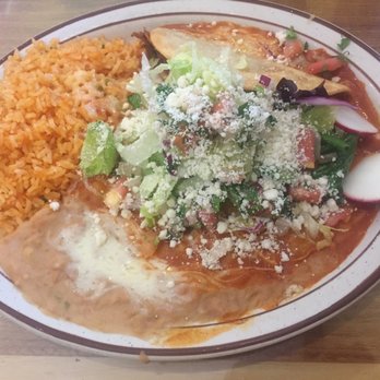 Casa Adelita - Enchilada and taco plate - Mexican Near Me - Paramount, California Casa Adelita - Enchilada and taco plate - Mexican Near Me - Paramount, California